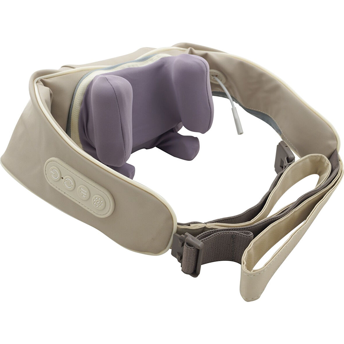 PC-M20002 Boyun ve Sırt Masaj Aleti