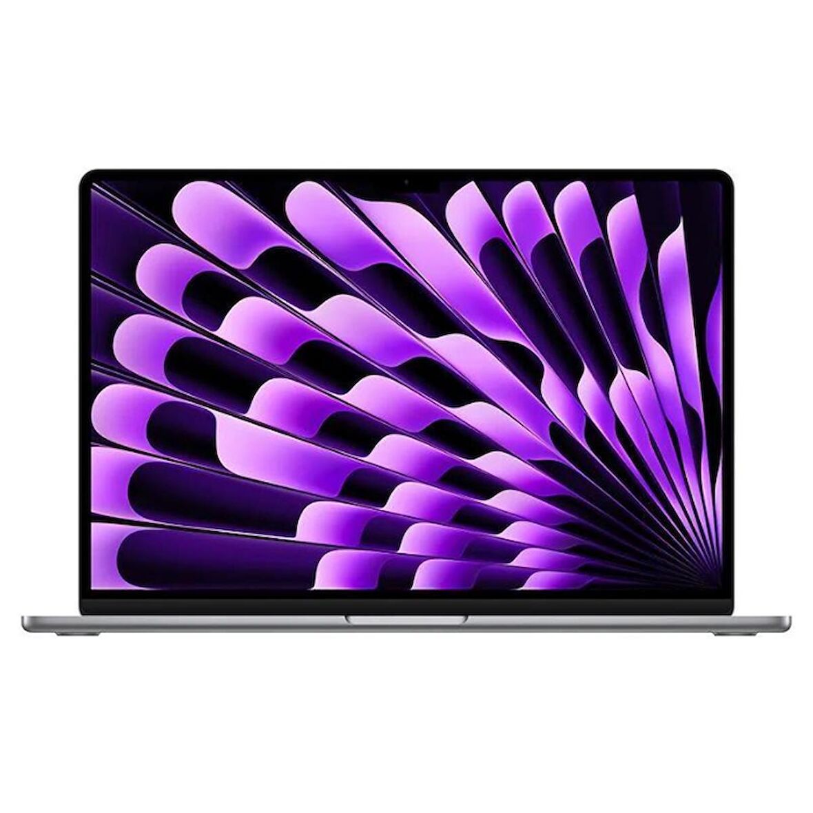 Apple Macbook Air M2 Pro Z18LM216512-TQ6 16GB 512 GB SSD 15" Uzay Gri Notebook