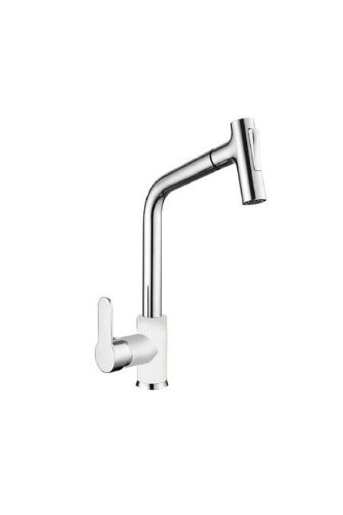 Ukınox Bando Snova Granıt Armatür TKA0060