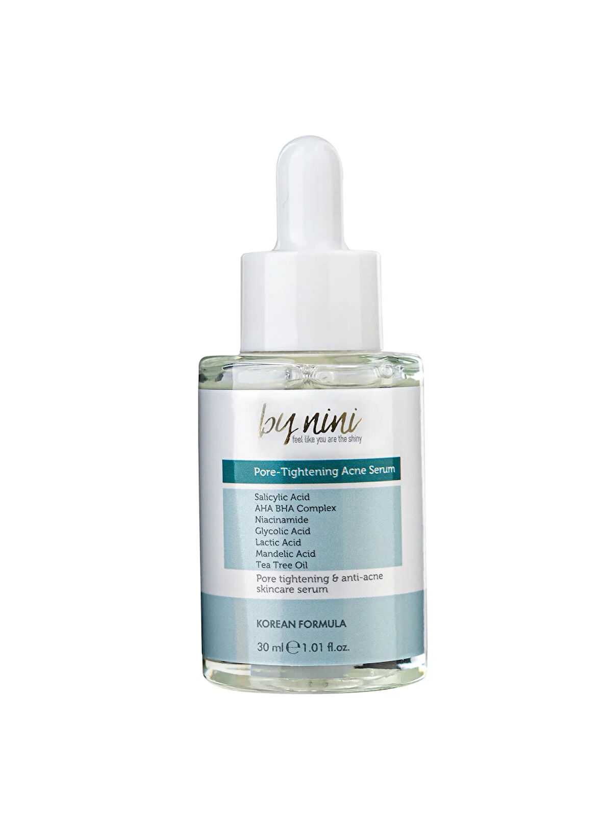 Gözenek Sıkılaştırıcı Serum 30ML