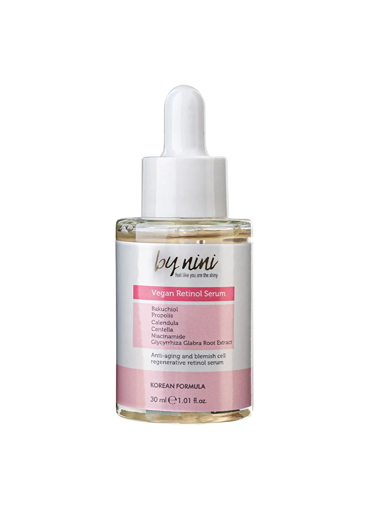Bakuchiol Serum 30 ML