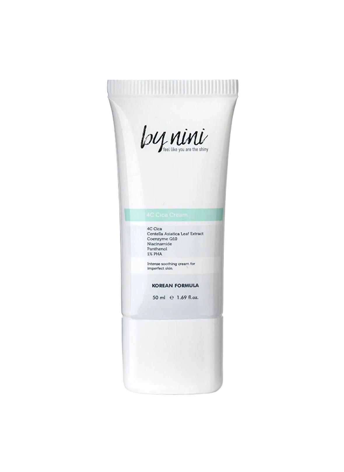 Hassas Cilt Bakım Kremi 50ML