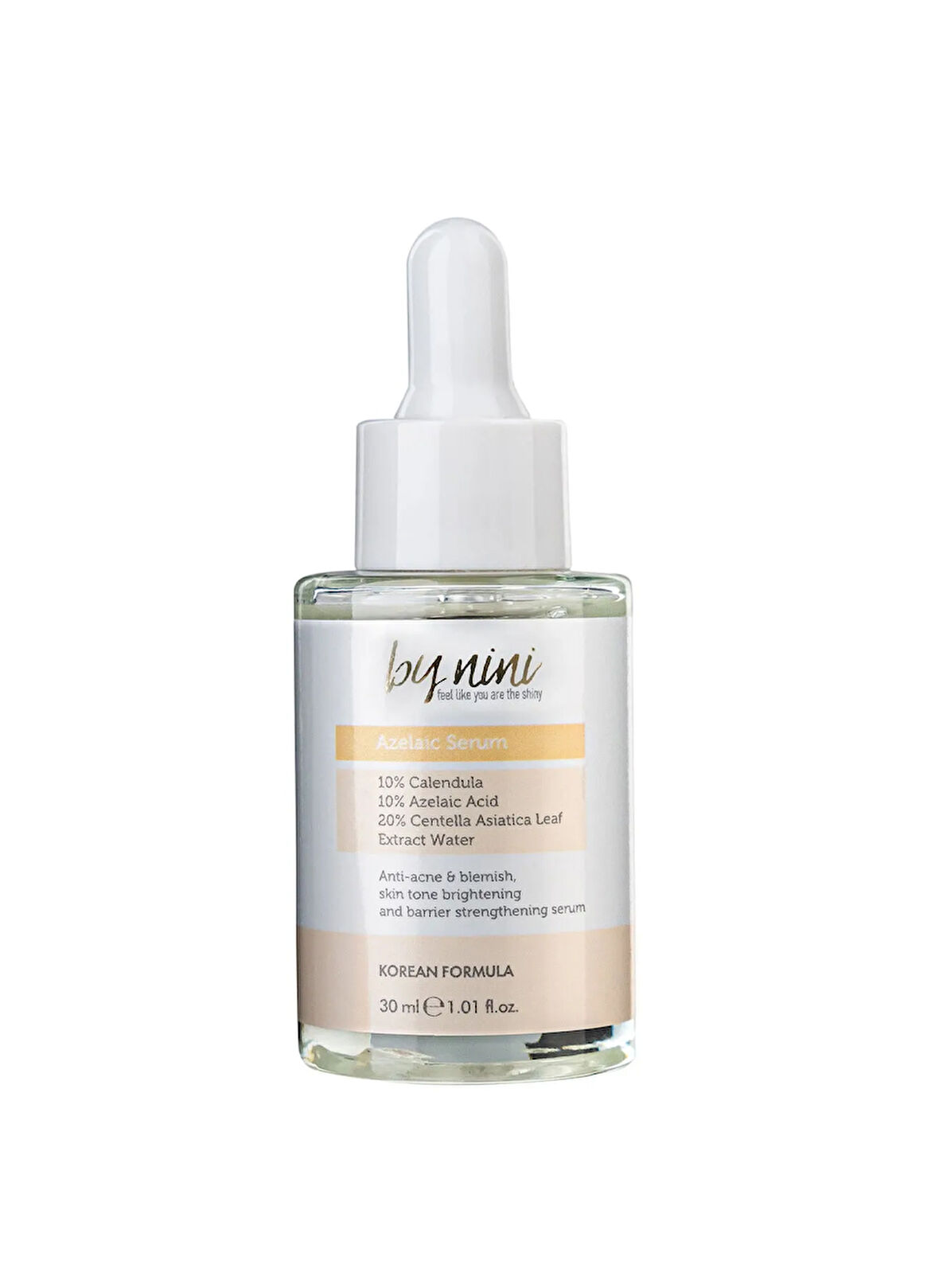 Azelaik Asit Serum 30 ML