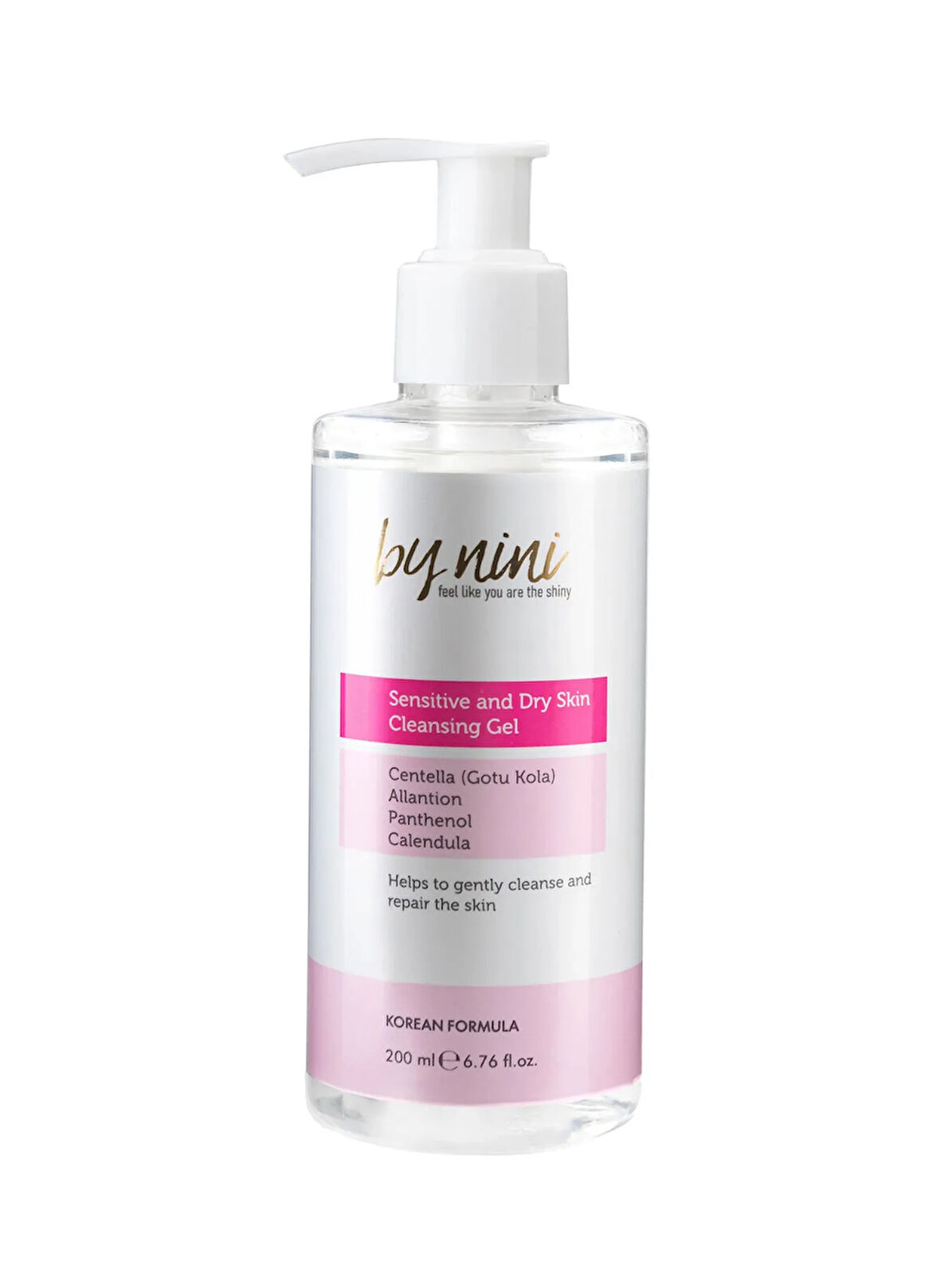 Nemlendirici Jel 200ML