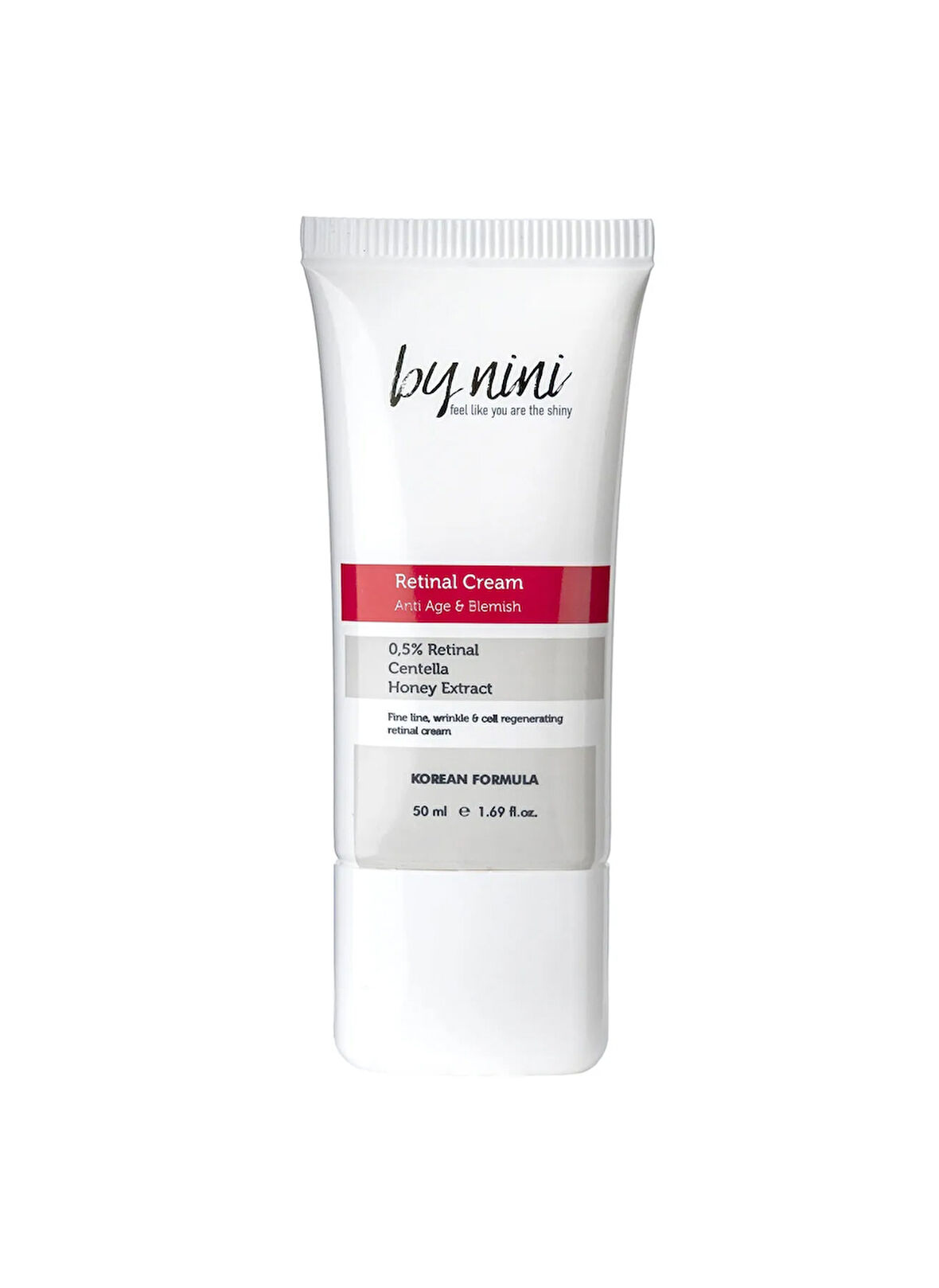 Yaşlanma ve Kırışıklık Karşıtı Gece Kremi 50 ML