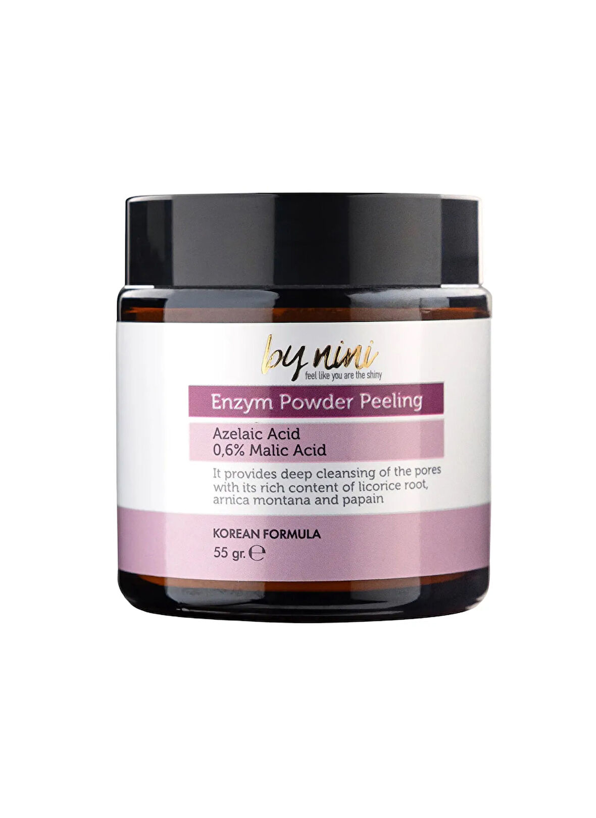 Arındırıcı ve Aydınlatıcı Toz Peeling 55 GR