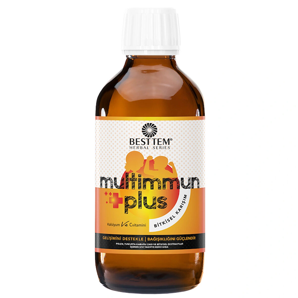 MULTIMMUN PLUS
