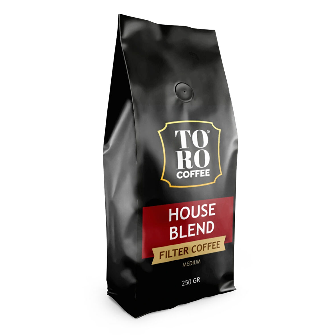 Toro Coffee House Blend Filtre Kahve