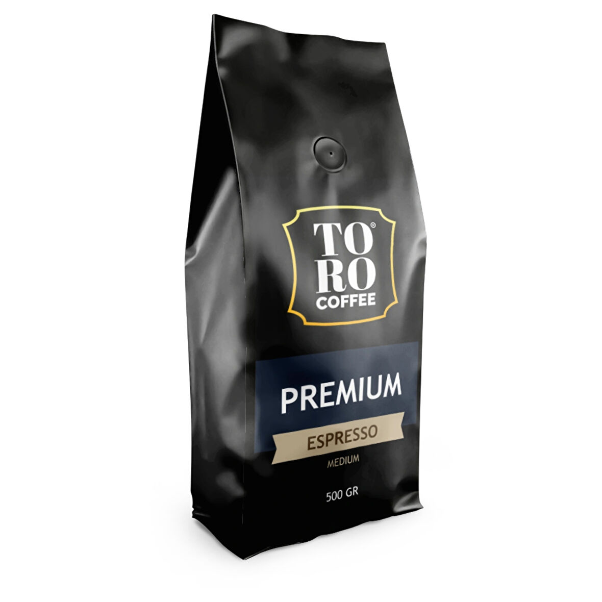 Toro Coffee Premium Blend Espresso