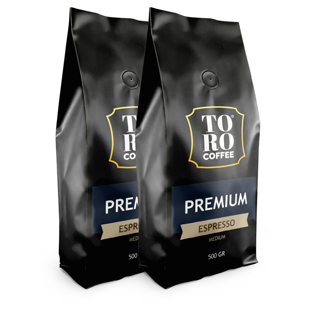 Toro Coffee Premium Blend Espresso