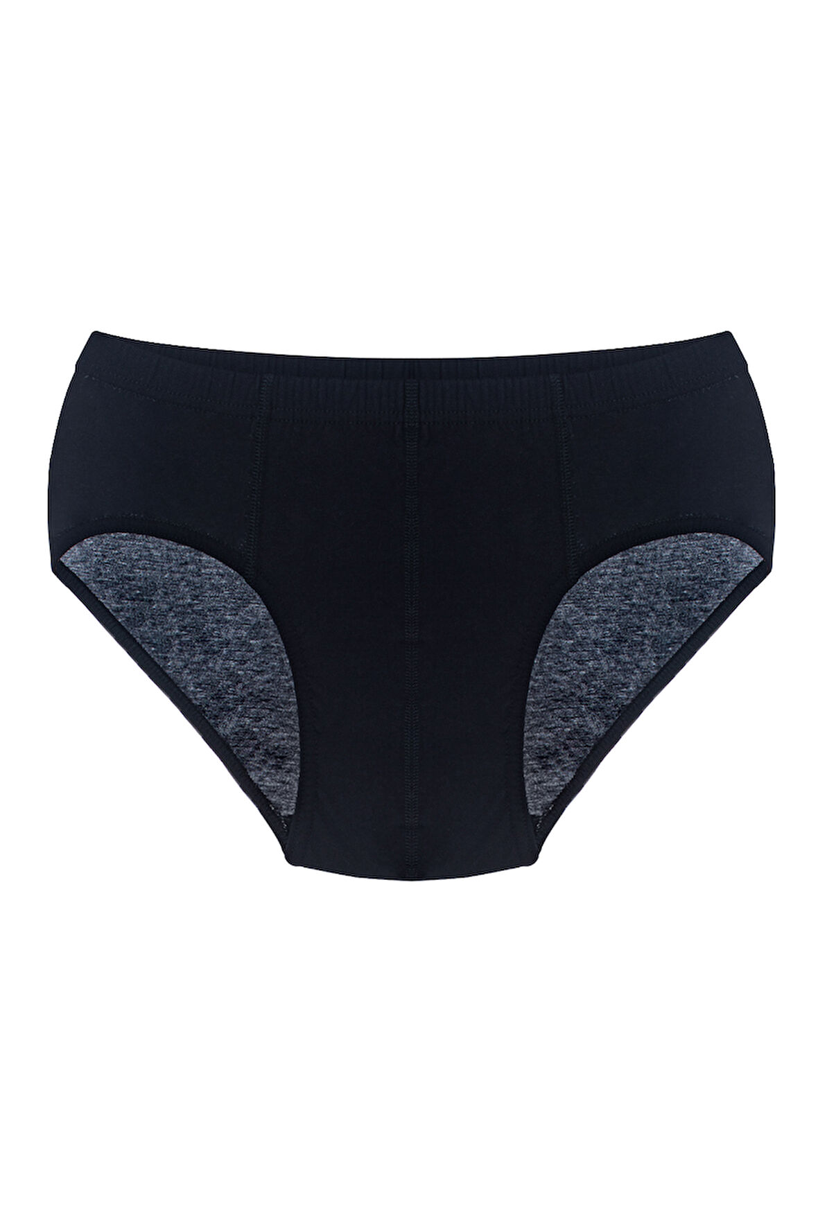 Tolin %100 Pamuklu Erkek Süprem Külot 213