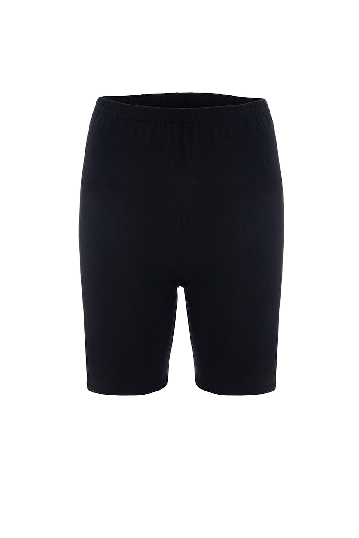 Tolin %100 Pamuk Kadın Biyeli Dizüstü Tayt 424