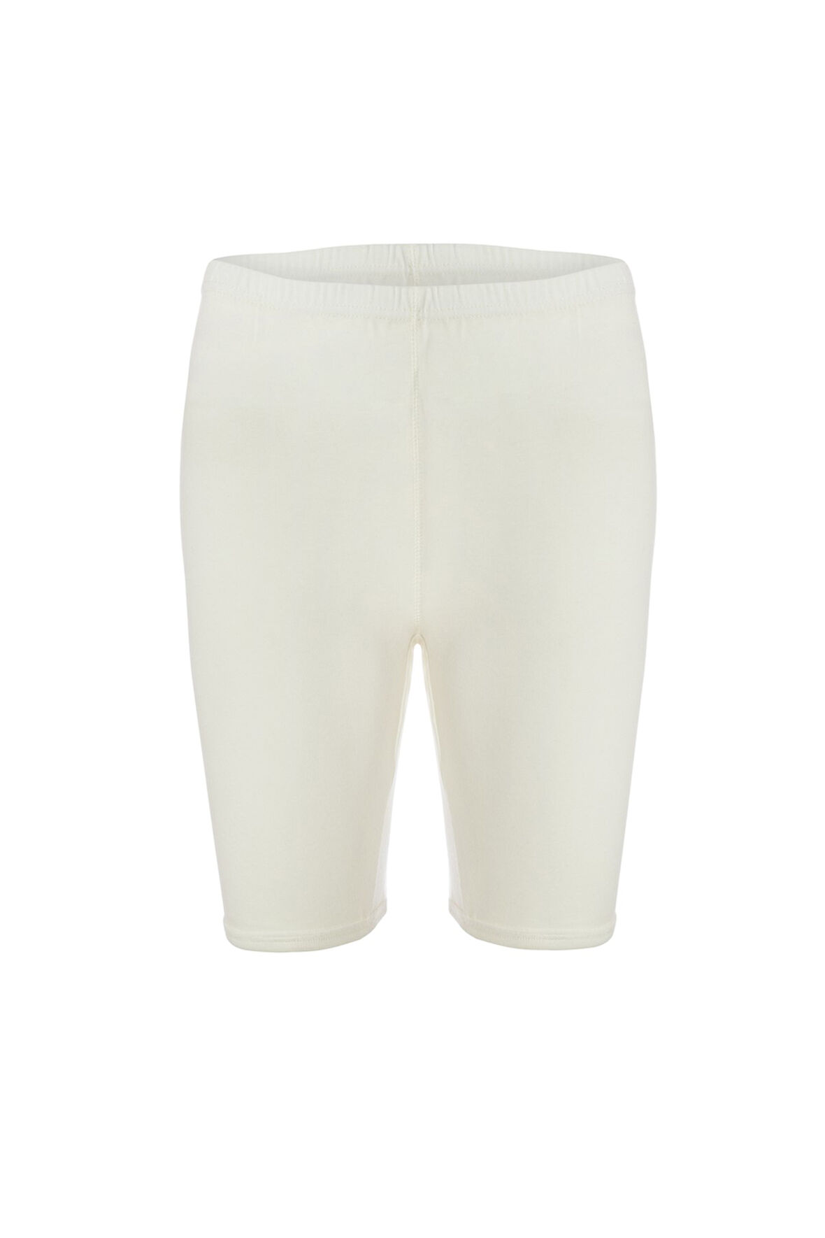 Tolin %100 Pamuk Kadın Biyeli Dizüstü Tayt 424