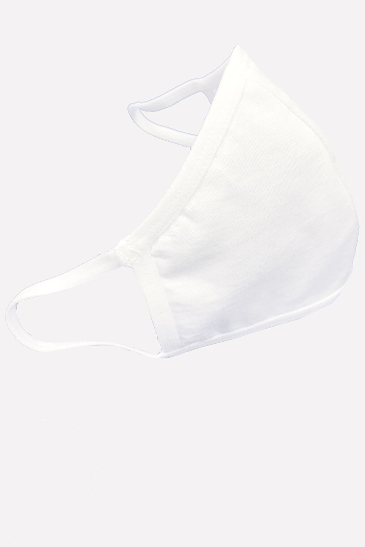 Tolin 3 Lü Paket % 100 Pamuk Yıkanabilir Bez Maske 5001