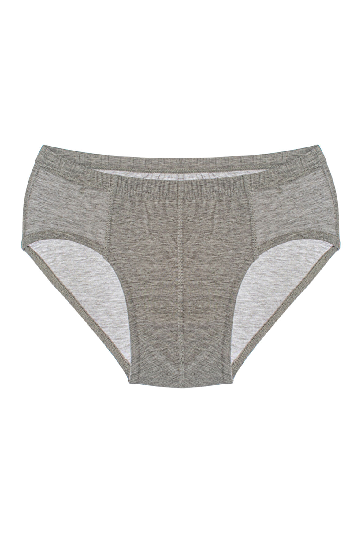 6 lı Erkek %100 Pamuklu Süprem Külot 213