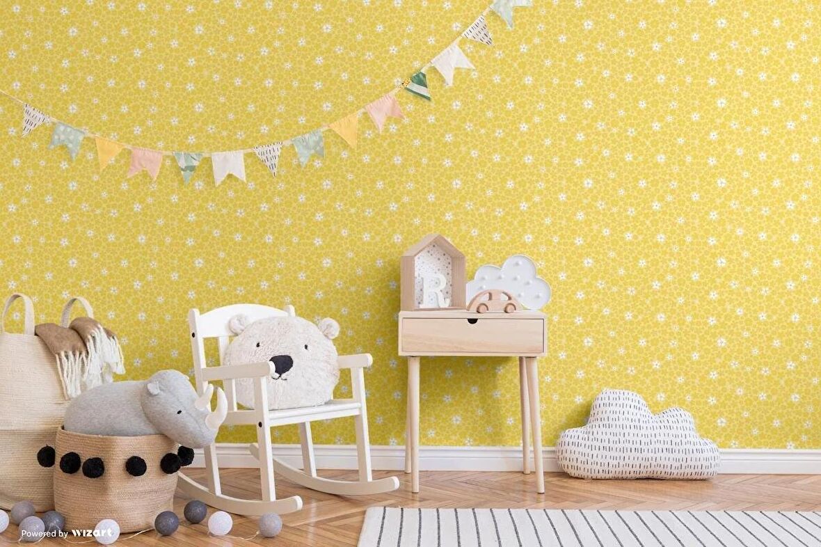 Adawall Adakids Koleksiyonu 8930-1 Duvar Kağıdı 