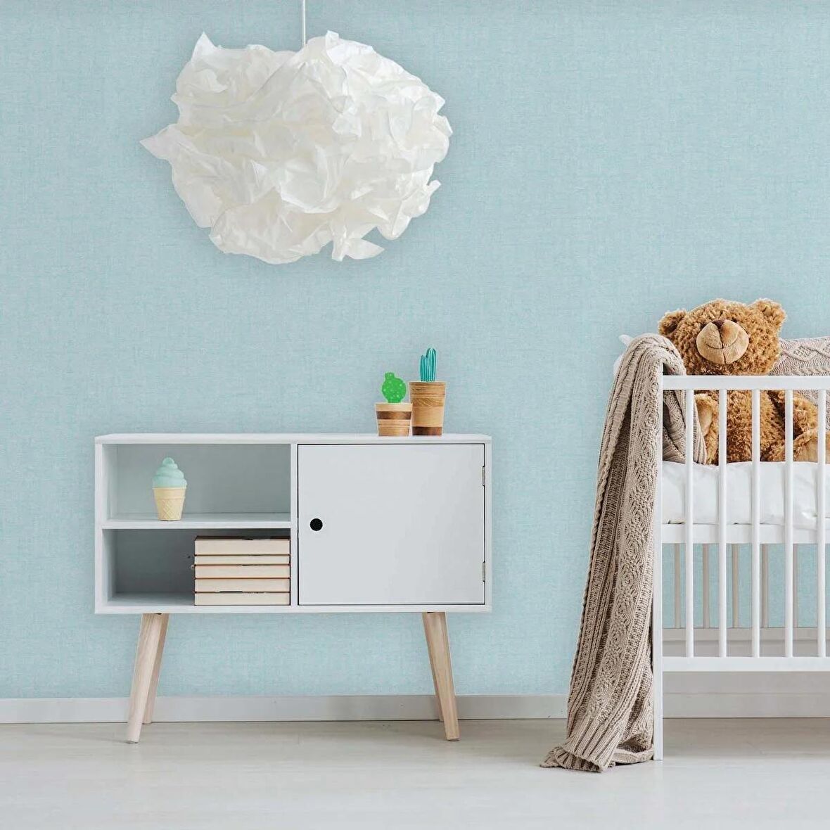 Adawall Adakids Koleksiyonu 8943-2 Duvar Kağıdı 