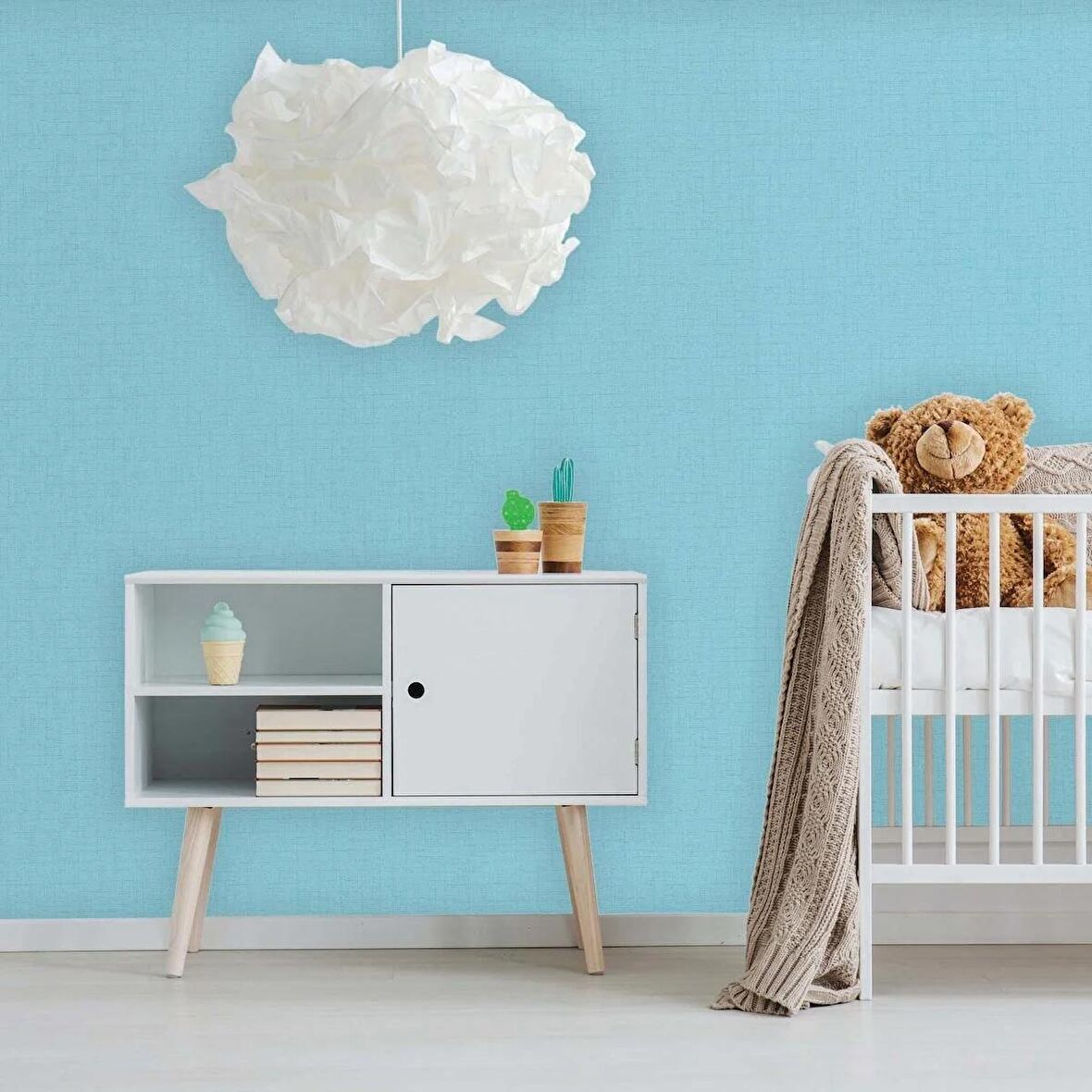 Adawall Adakids Koleksiyonu 8943-4 Duvar Kağıdı 