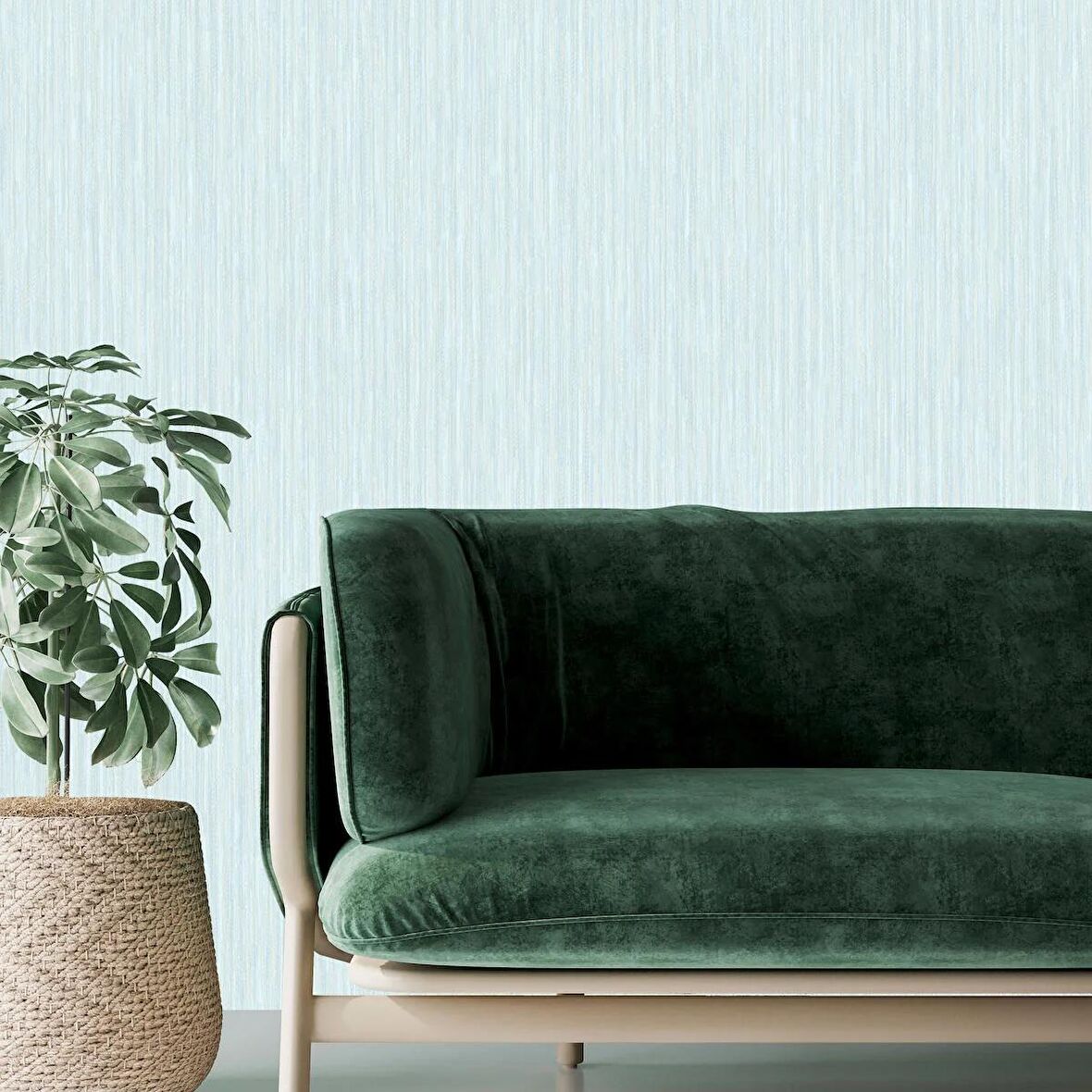 AdaWall Tropicano Koleksiyonu 9910-3 Duvar Kâğıdı 