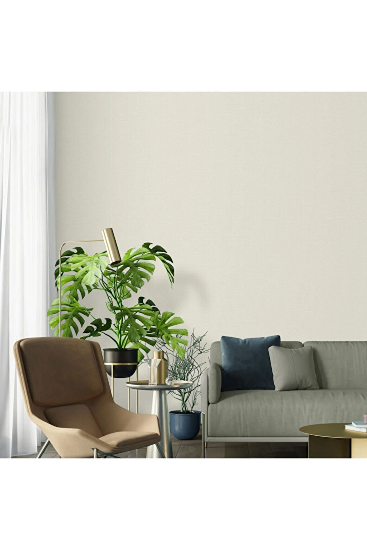 Beta Koleksiyonu 1104-1 Duvar Kâğıdı