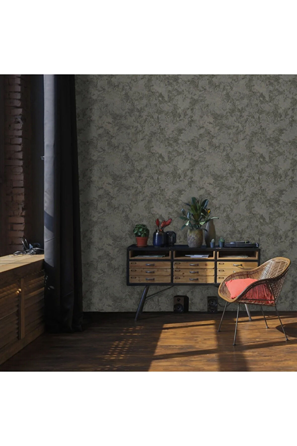 Beta Koleksiyonu 1108-4 Duvar Kâğıdı