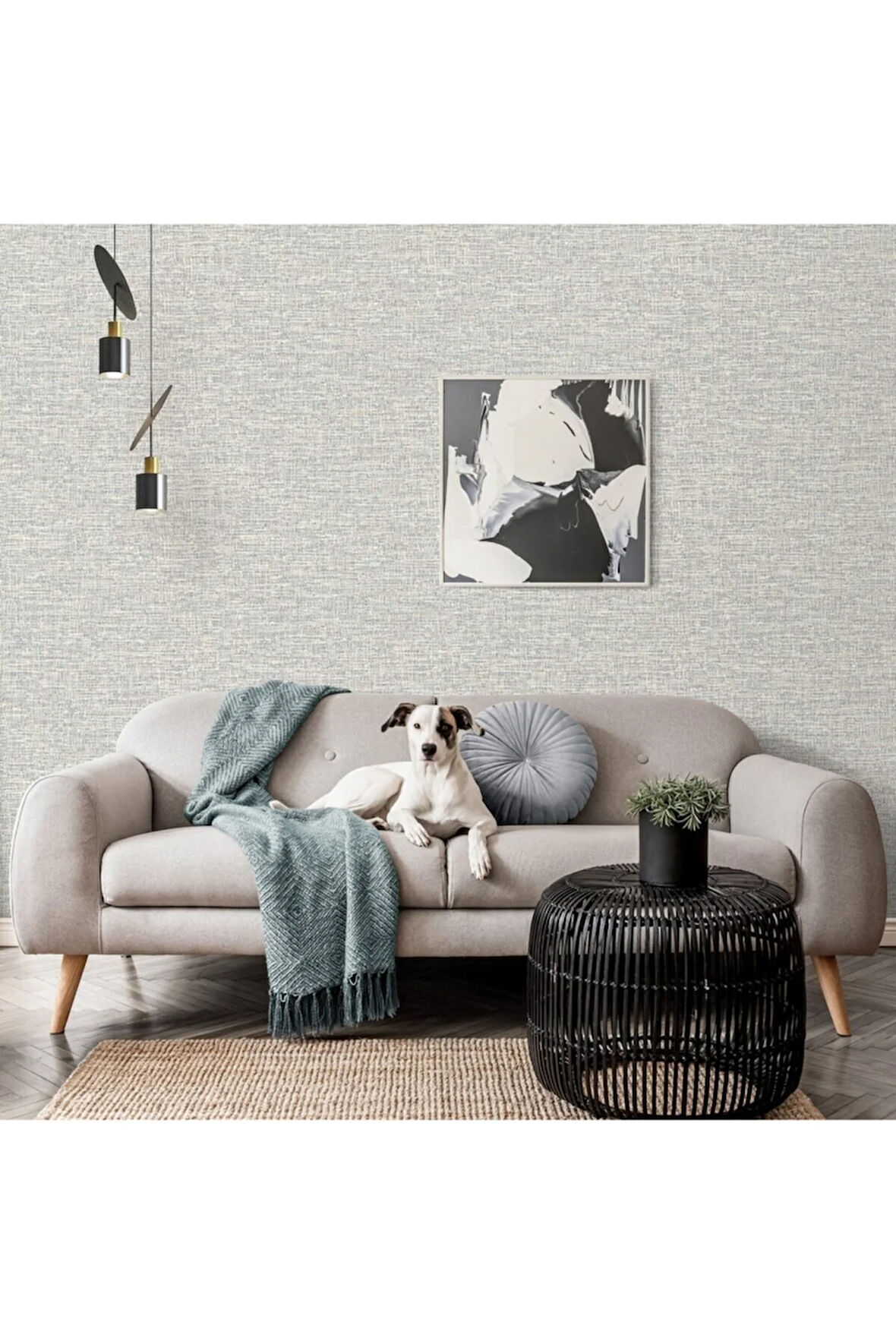 Beta Koleksiyonu 1111-2 Duvar Kâğıdı