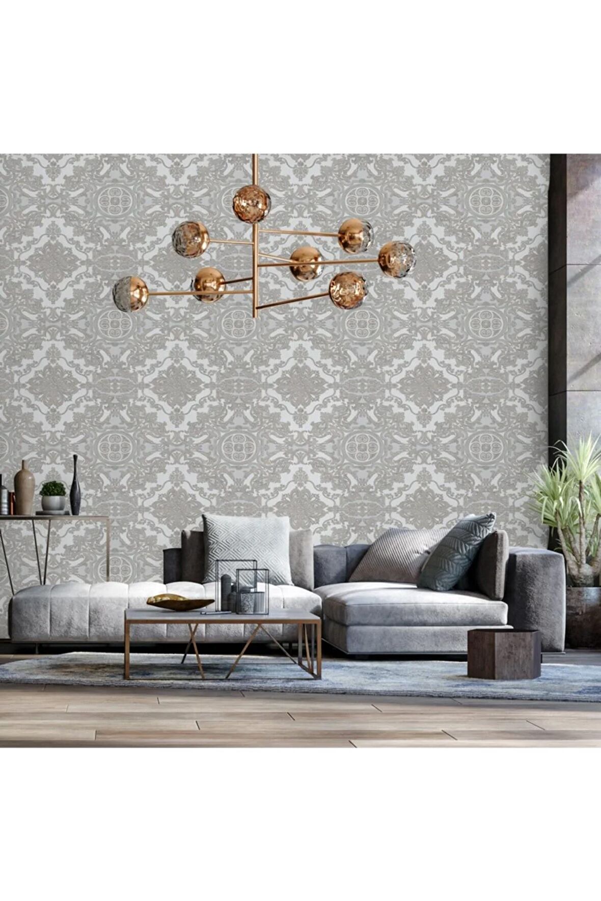 AdaWall Seyyah Koleksiyonu 1301-3 Duvar Kâğıdı