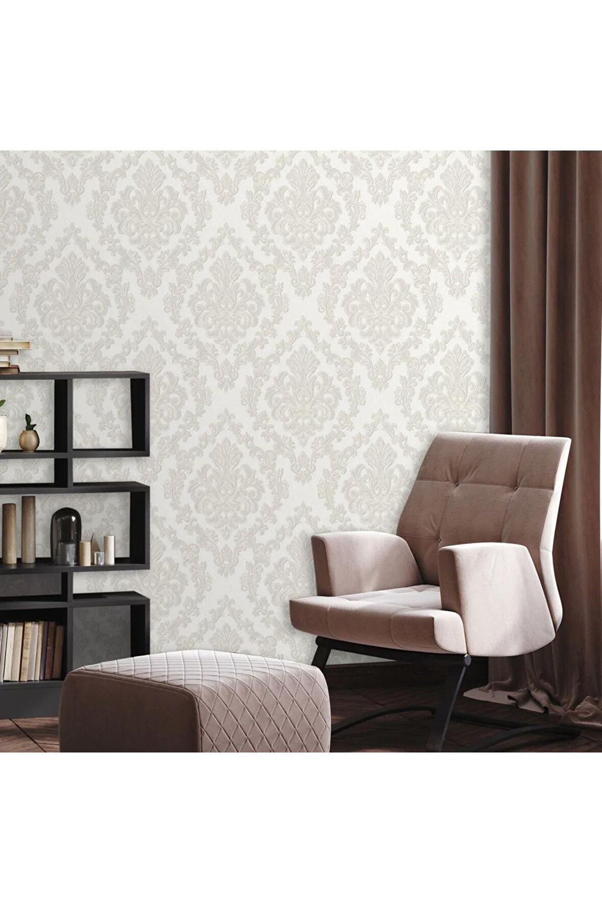 AdaWall Dante Koleksiyonu 1405-1 Duvar Kağıdı