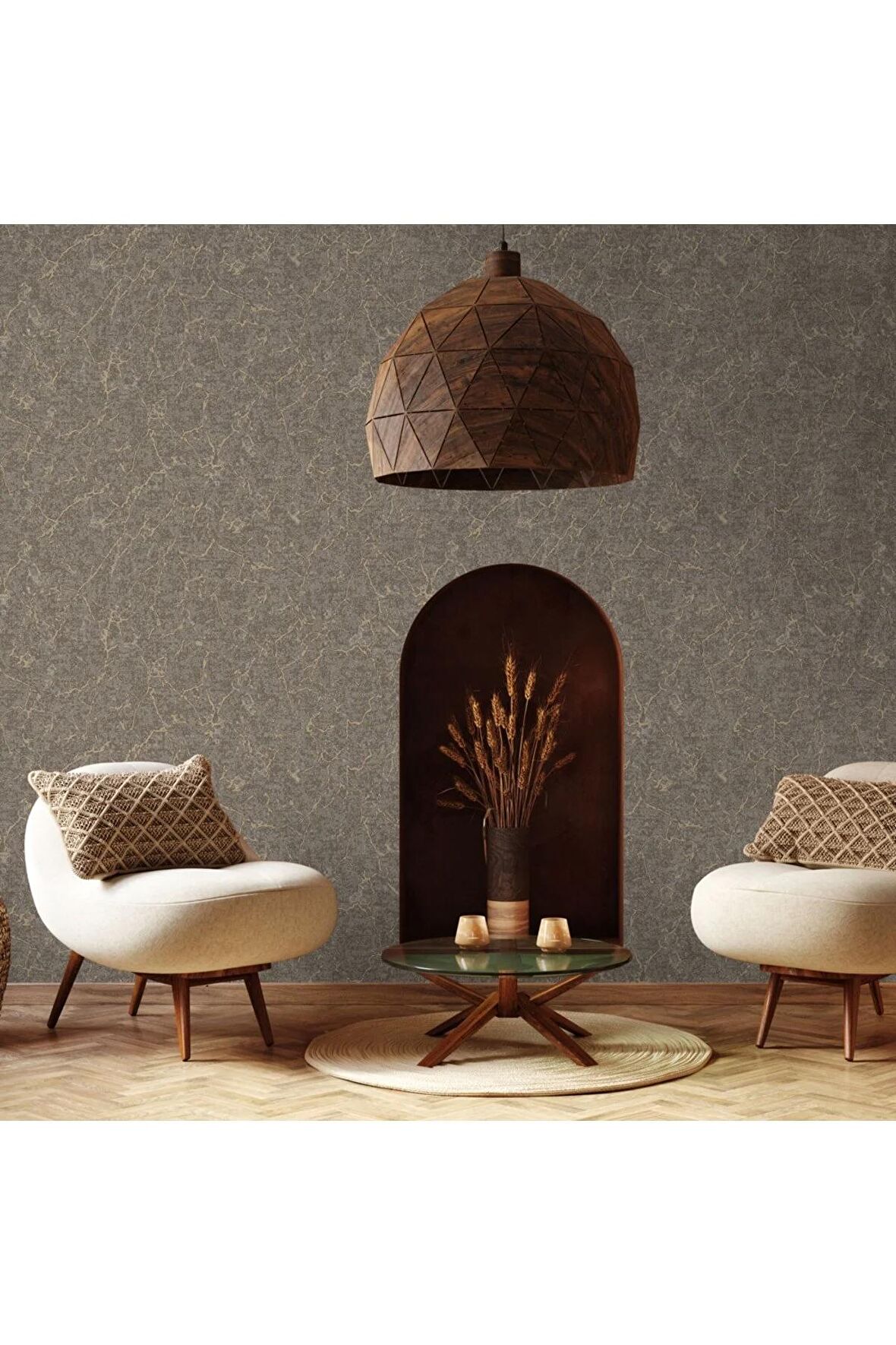 AdaWall Dante Koleksiyonu 1406-4 Duvar Kağıdı
