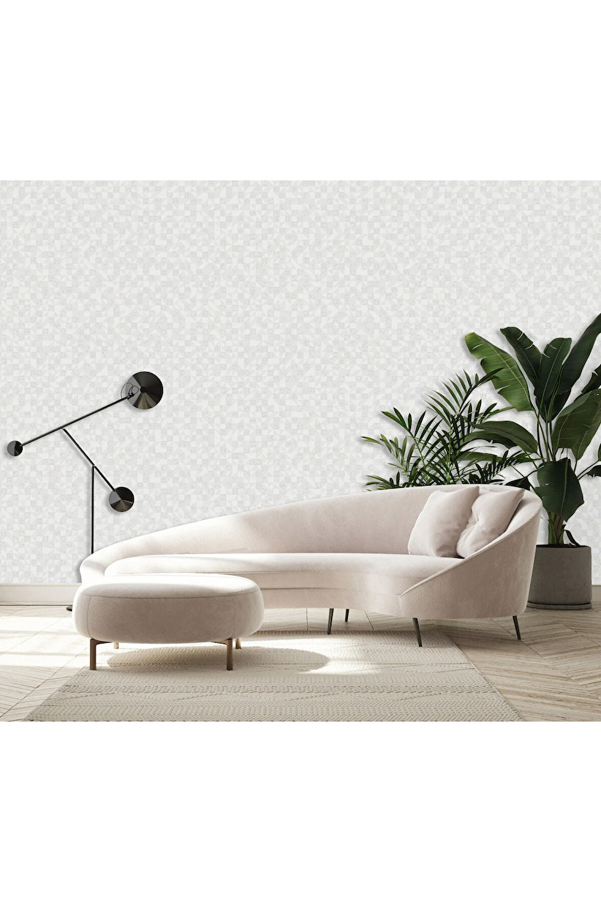 Icon Koleksiyonu 24106-1 Duvar Kağıdı 15.6 MTR