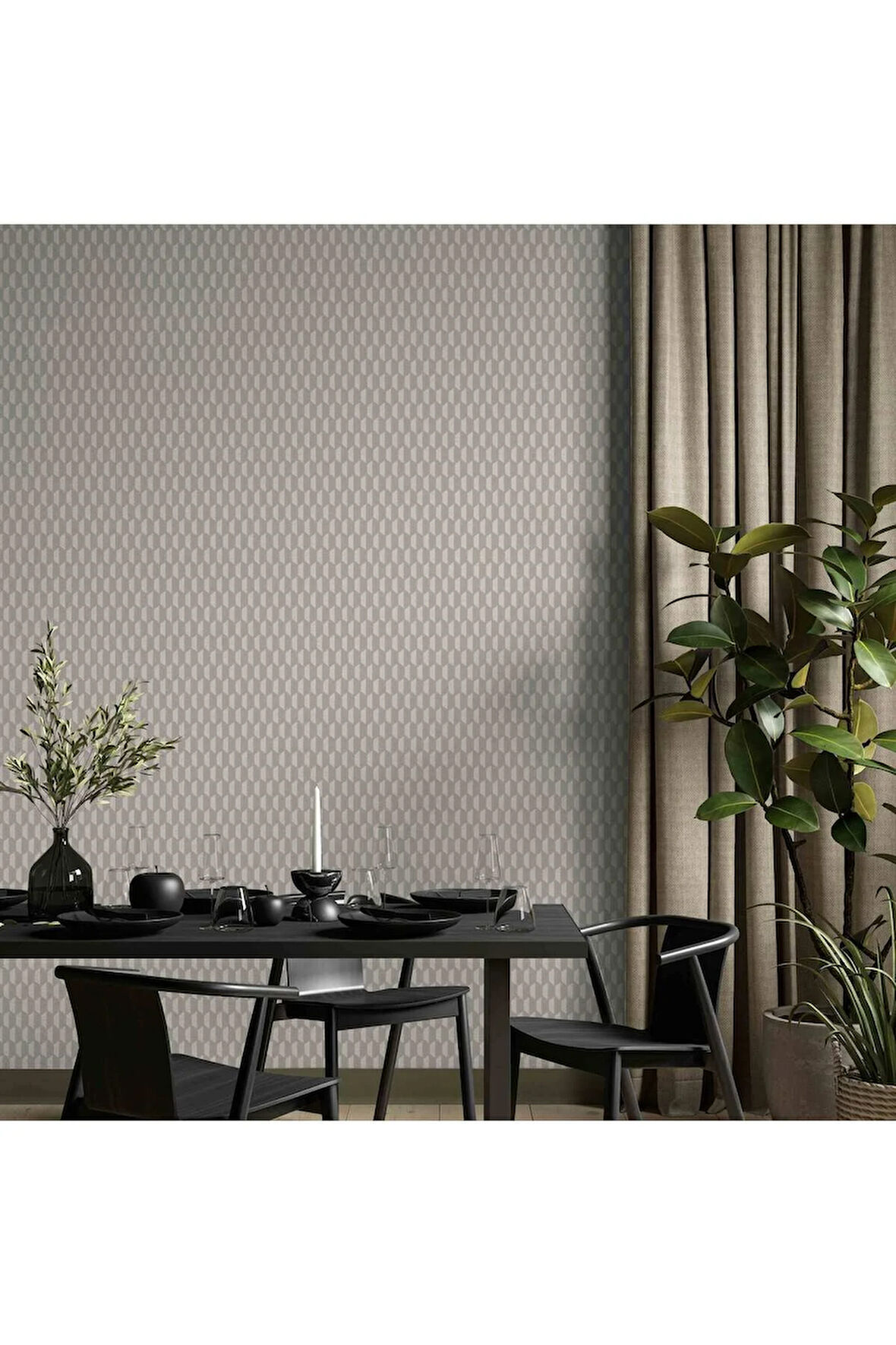 Koleksiyonu 23208-3 Duvar Kağıdı