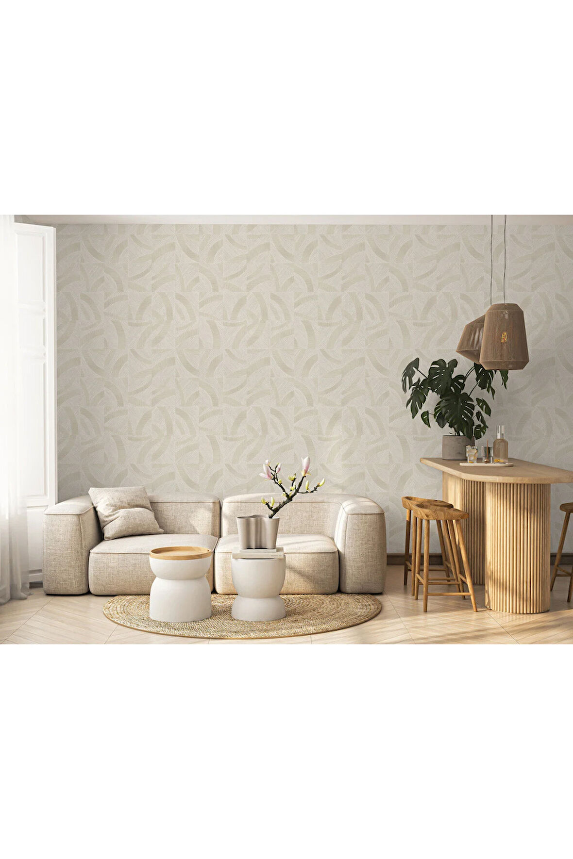 Icon Koleksiyonu 24101-2 Duvar Kağıdı 15.6 MTR