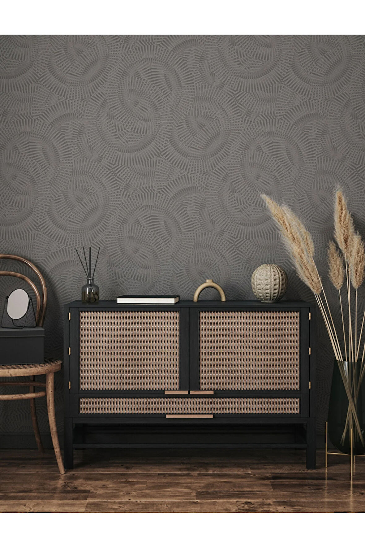 Icon Koleksiyonu 24103-4 Duvar Kağıdı 15.6 MTR