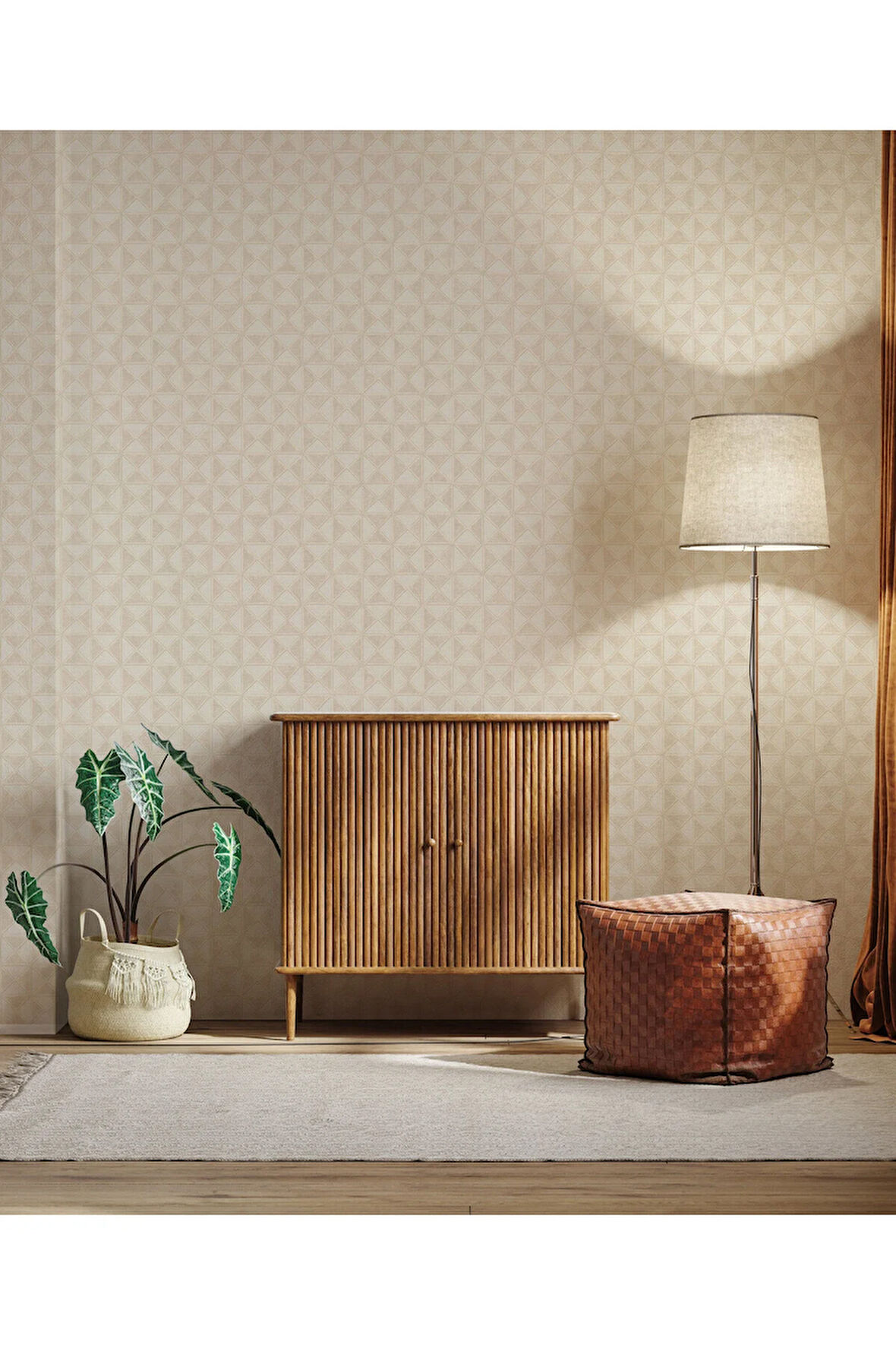 Icon Koleksiyonu 24105-2 Duvar Kağıdı 15.6 MTR