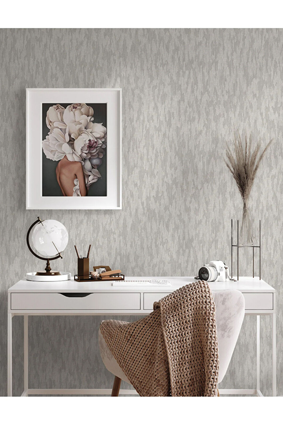 Icon Koleksiyonu 24108-3 Duvar Kağıdı 15.6 MTR