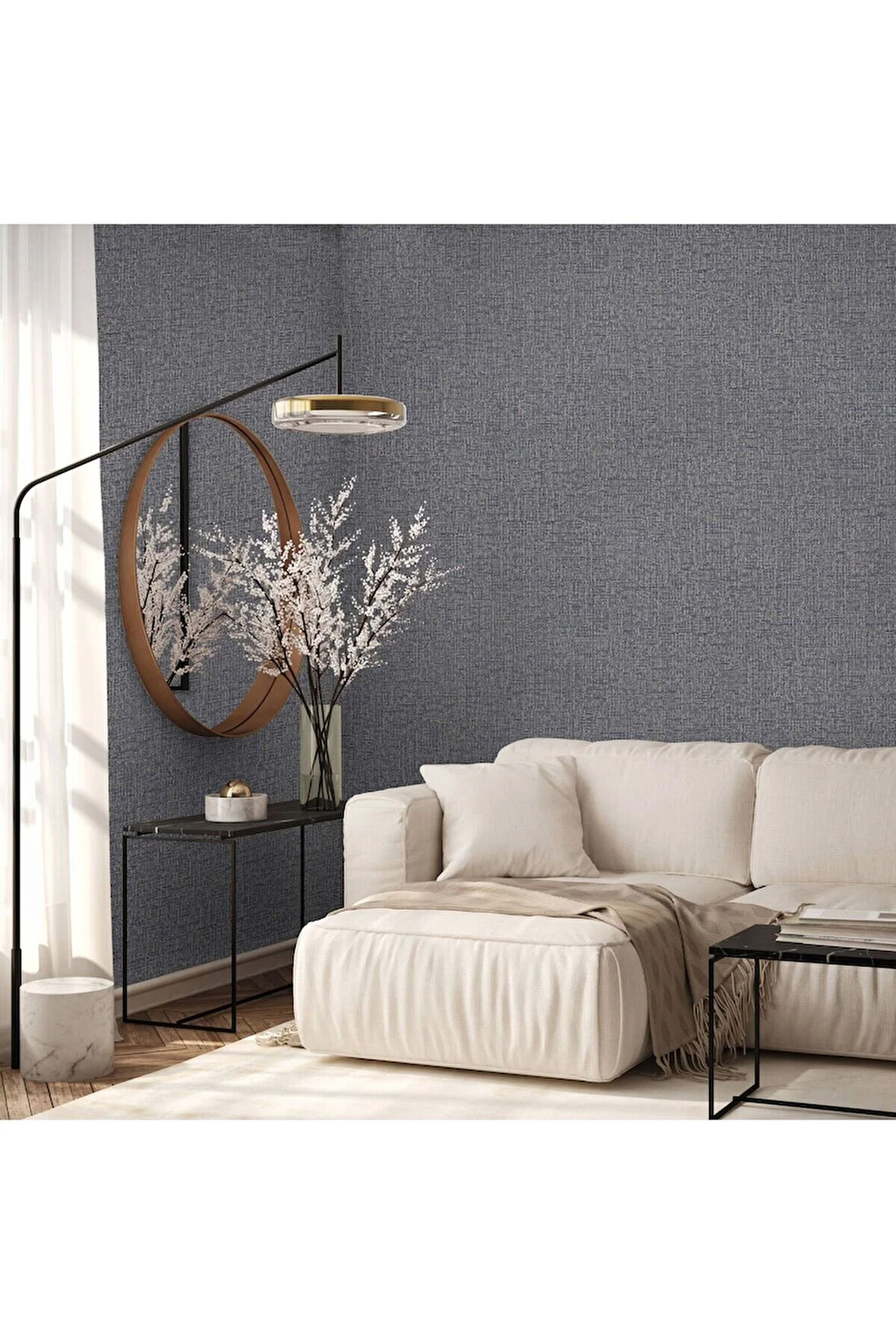 Icon Koleksiyonu 24110-4 Duvar Kağıdı 15.6 Mtr