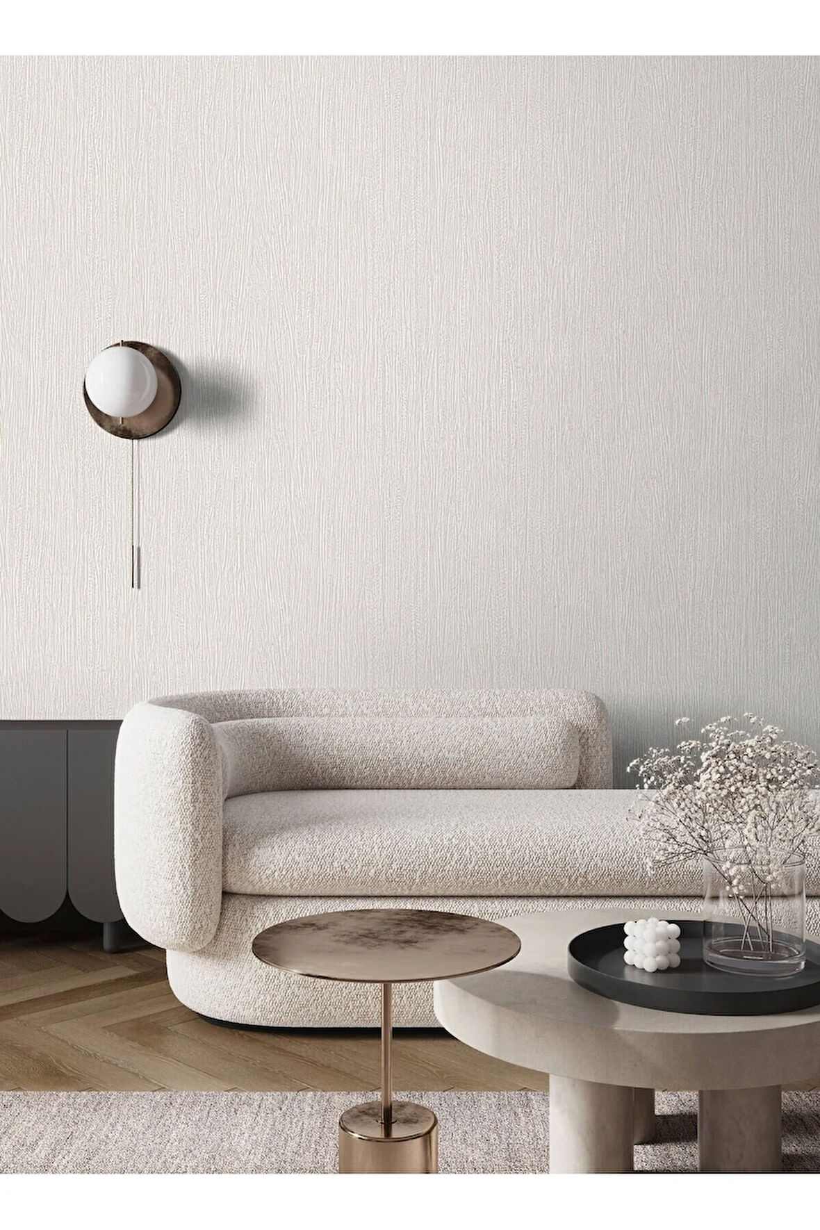 Icon Koleksiyonu 24111-1 Duvar Kağıdı 15.6 MTR