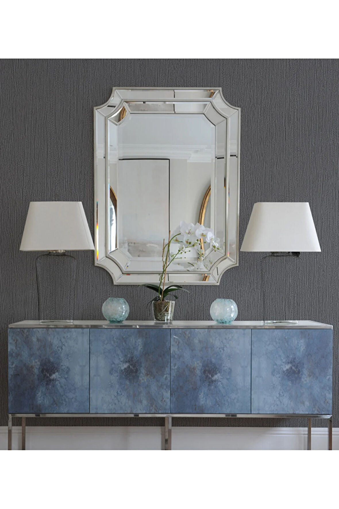 Icon Koleksiyonu 24111-5 Duvar Kağıdı 15.6 Mtr