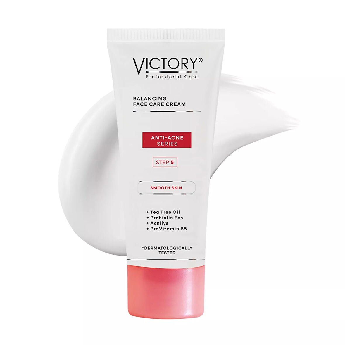 Victory Leke Karşıtı Aydınlatıcı Yüz Kremi 50 ml