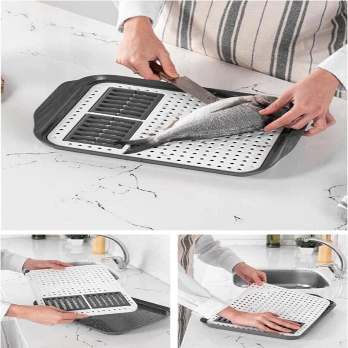 EVDİVA PANNO KURUTMALIK