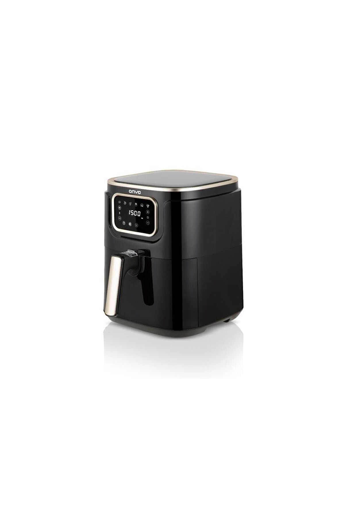 Airfryer 5.5 Lt Ovry004