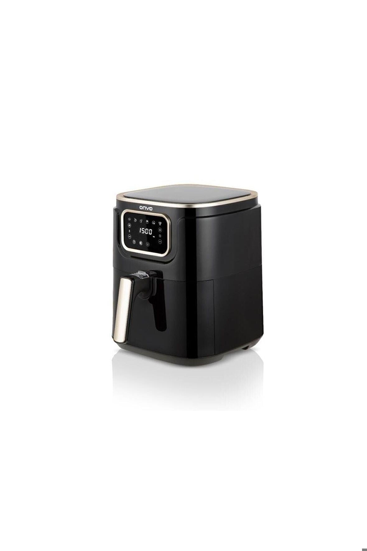 Airfryer 5.5 Lt Ovry04