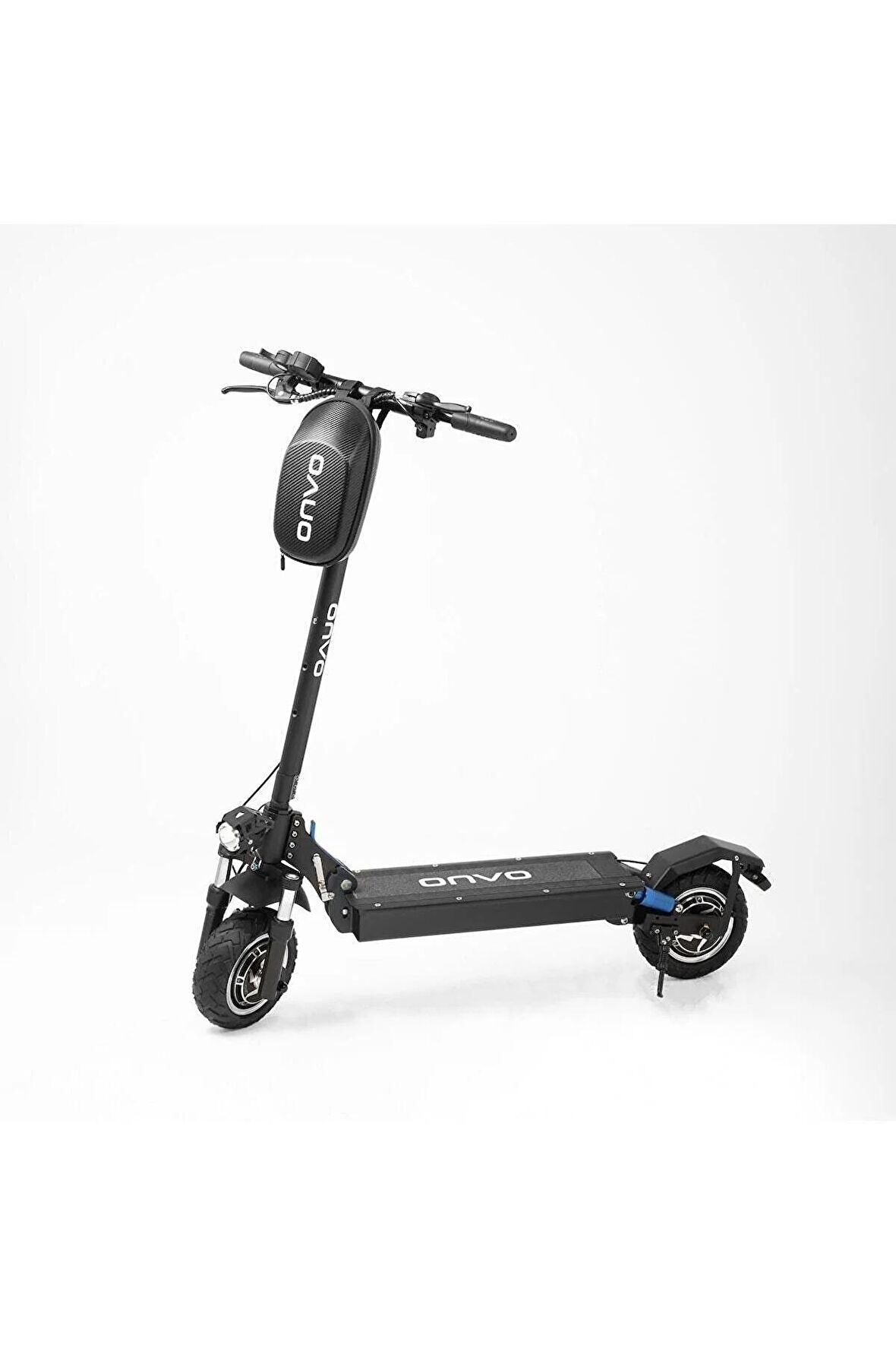 Onvo OV-012 X Plus Elektrikli Scooter 1600W