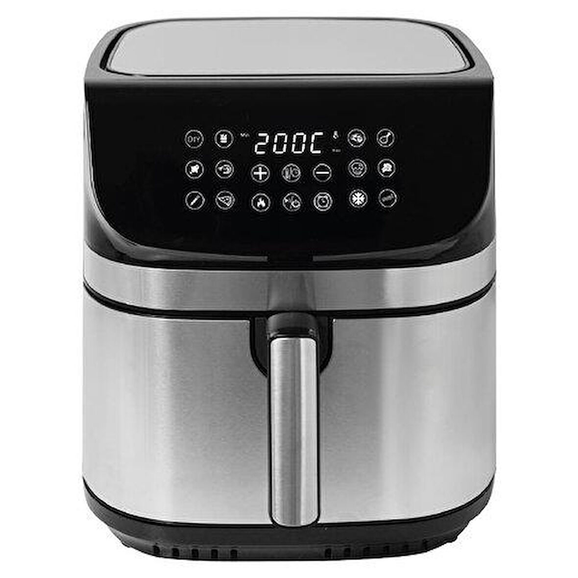 Onvo OVFRY-11 Airfryer 9 L