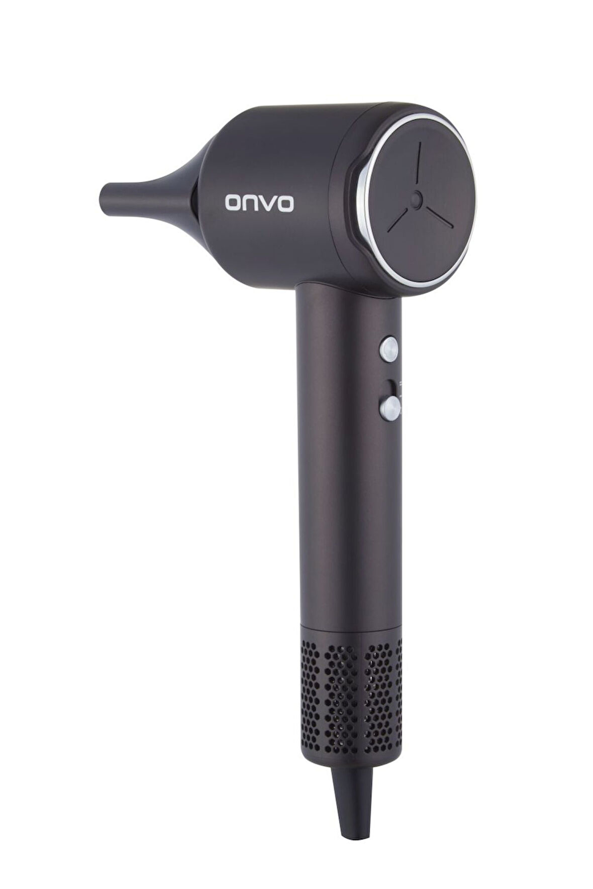 OVHC02 1600W 4 Fonksiyonlu Saç Kurutma Makinesi