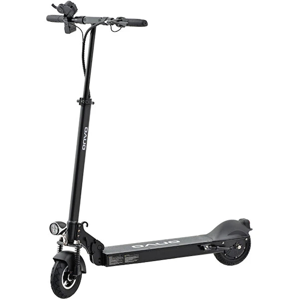 OV-007X ONVO 500 W ELEKTRIKLI SCOOTER