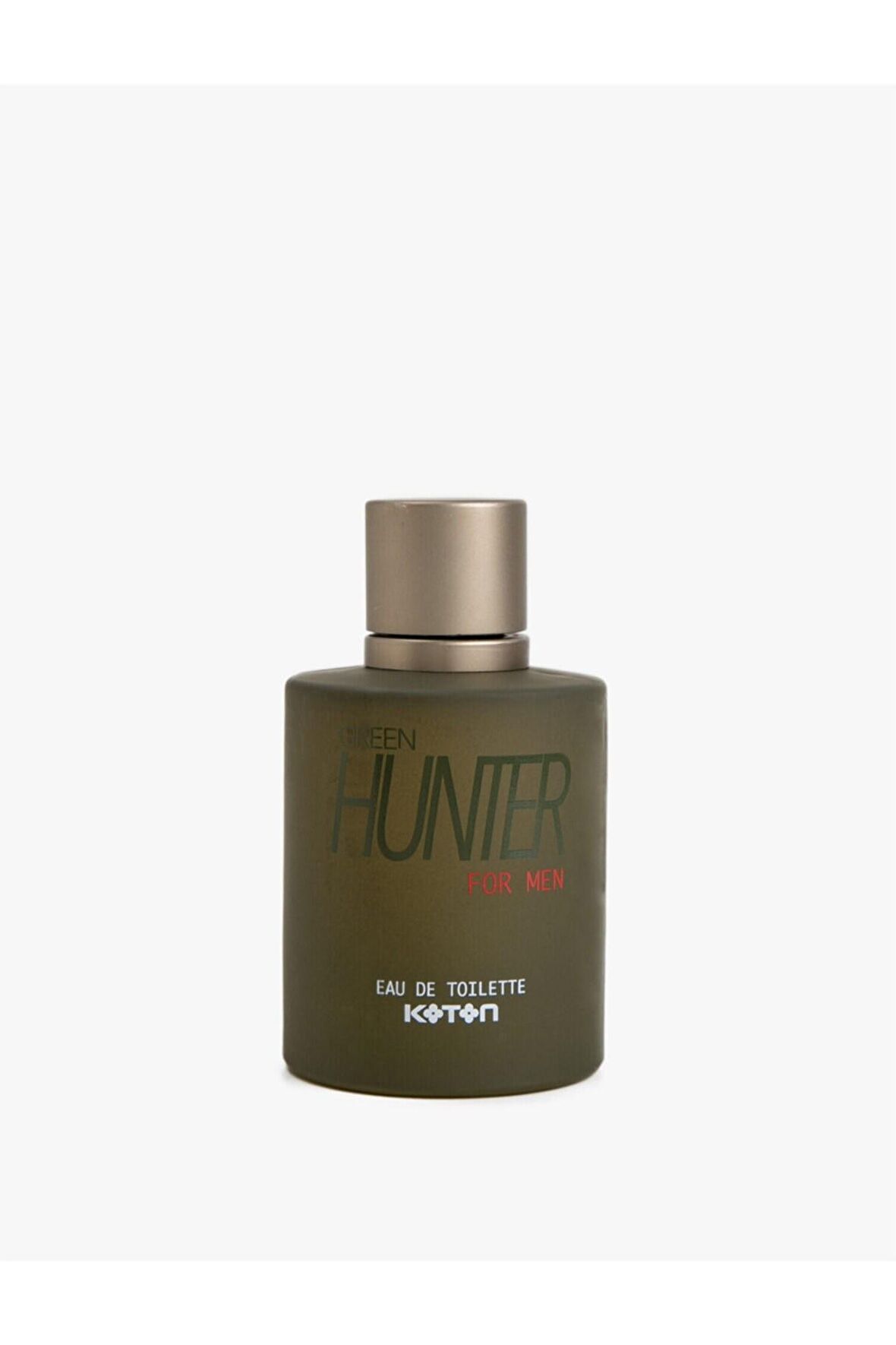 Koton Green Hunter EDT Çiçeksi Erkek Parfüm 100 ml  