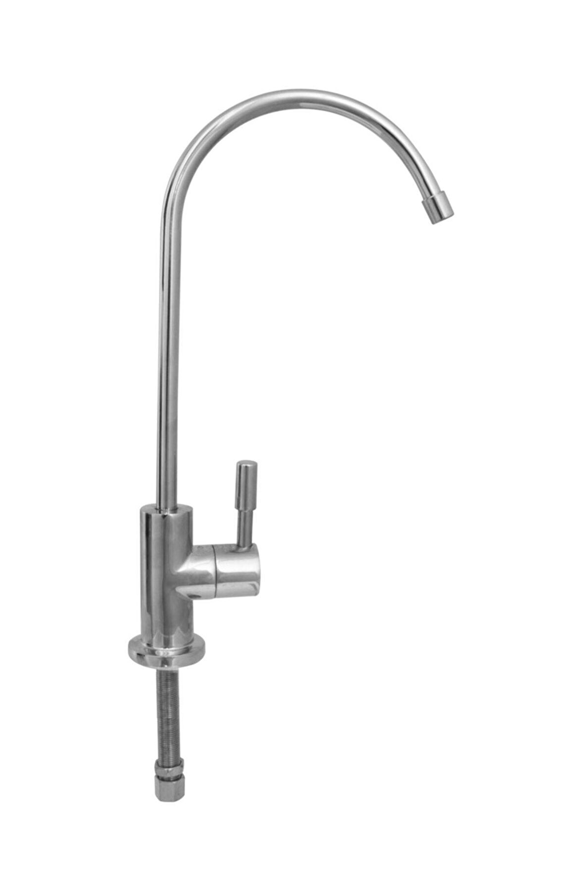 Pompasız  3.2 Galon Metal Basınç Denge Tankı Small Musluk Su Arıtma Cihazı 5a-wop