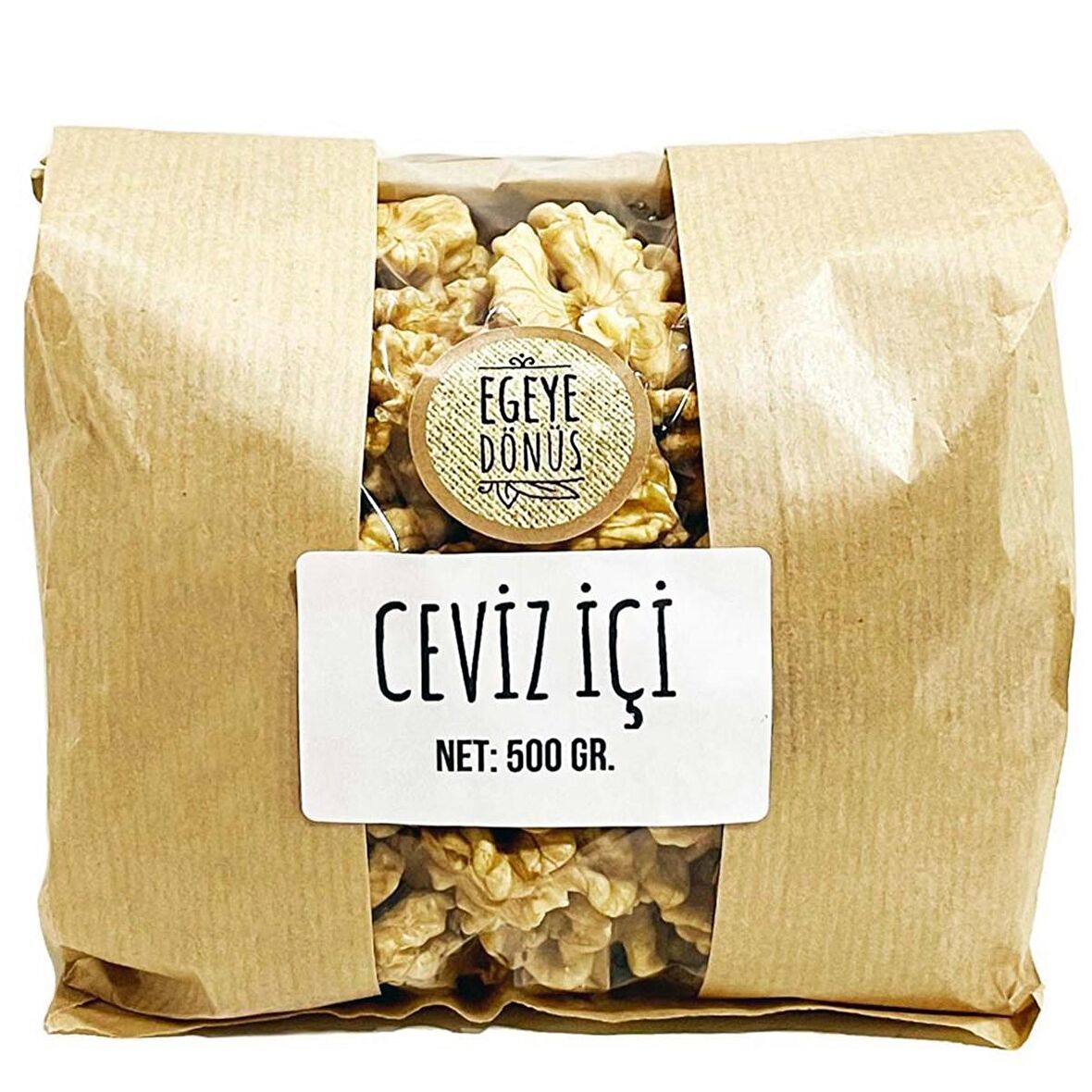 Ceviz İçi - 500 gr.