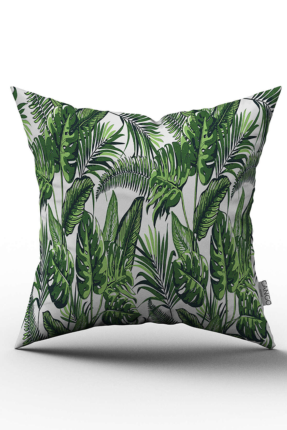 Çift Taraflı Özel Tasarım Yastık Kırlent Kılıfı 773-CT